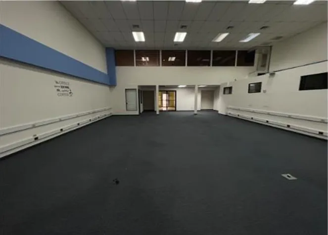 ALQUILER DE OFICINA, HEREDIA, BARREAL, ZONA FRANCA METROPOLITANA en Ulloa, Heredia — $5,940 - Foto 2 de 4