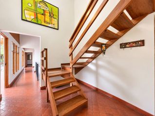 Casa en venta en La Guaria, Moravia | Arquitectura, amplitud y jardín in San Vicente, Moravia, San José — $345,000 - Photo 5 of 21
