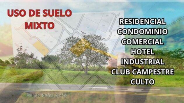 Se vende amplio terreno con 6.11 hectáreas en San Pablo Heredia 25-729 in San Pablo, Heredia — $3,400,000