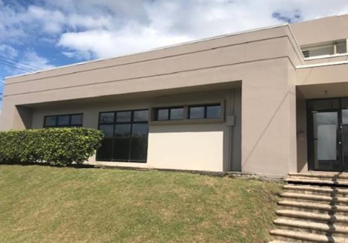 ALQUILER DE OFICINA, HEREDIA, BARREAL, ZONA FRANCA METROPOLITANA en Ulloa, Heredia — $7,620