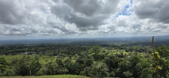 VENTA DE FINCA EN RIO CELESTE ALAJUELA in San Rafael, Guatuso, Alajuela — $345,800