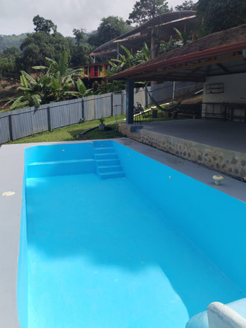 Property for sale  in San Miguel de Naranjo. in San Miguel, Naranjo, Alajuela — ₡ 95 000 000 - Photo 2 of 14