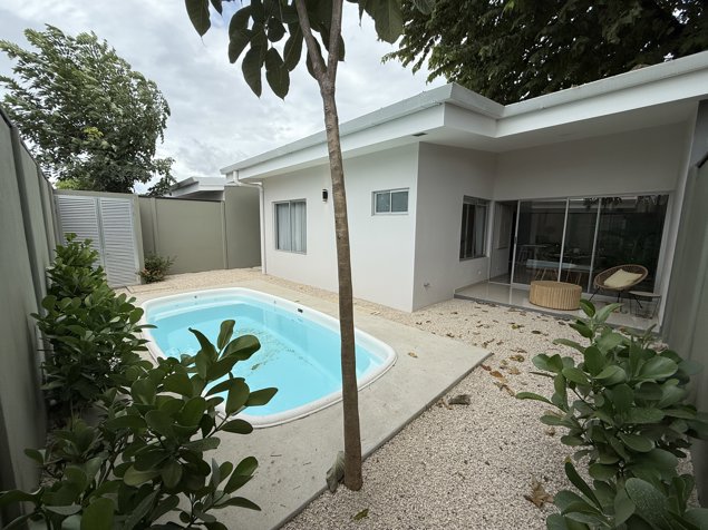 Casas Nuevas en Condominio – Modernidad y Confort en Guanacaste in Sardinal, Carrillo, Guanacaste — $145,000 - Photo 2 of 20