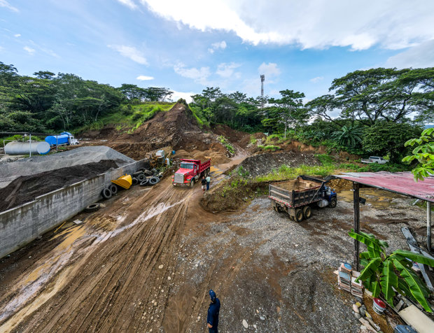 ¡Invierte en tu Futuro! Terreno en Venta en Garabito de 9991 m2 in Jacó, Garabito, Puntarenas — $1,250,000 - Photo 2 of 12