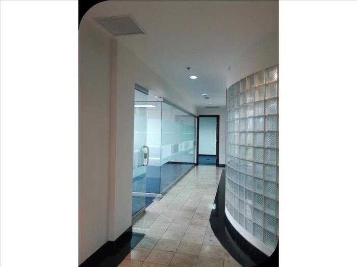 ALQUILER DE OFICINA, SAN JOSÉ, PARQUE EMPRESARIAL FORUM en Santa Ana, San José — $9,035