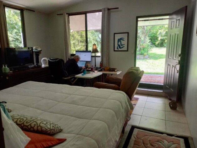Se vende casa en Escazú Centro 25-2930 en Escazú, San José — $650,000