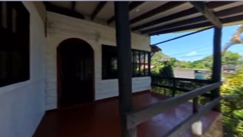 VENTA Casa campestre con terreno uso mixto en Tabarcia de Mora en Tabarcia, Mora, San José — ₡ 75 000 000 - Foto 4 de 28