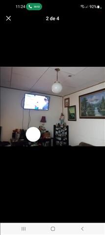 VENTA DE CASA, SAN JOSÉ, SAN PEDRO, BARRIO PINTO in San Pedro, Montes De Oca, San José — ₡ 75 000 000