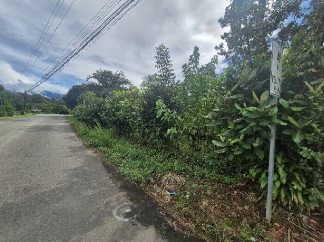 4046 m2 en Miraflores in El General, Pérez Zeledón, San José — $59,999
