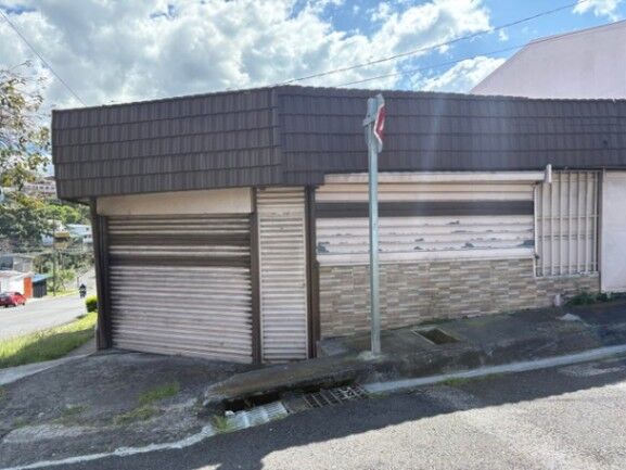 Venta de Local Comercial en Mata Redonda, San José / Mls. 26-721 OFC JB in Mata Redonda, San José — $85,000