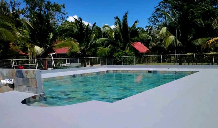 Hermosa Cabaña en Florenciade San Carlos en Florencia, San Carlos, Alajuela — ₡ 48 000 000 - Foto 2 de 34