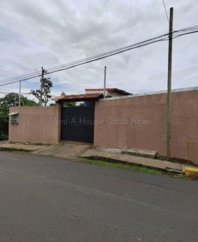 Venta de Propiedad (ANEXOS) en Cacao-Tambor de Alajuela. RAH 27-86  in Tambor, Alajuela — $195,000