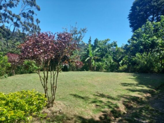 Vendo Lote en Tarbaca de Aserri in Tarbaca, Aserrí, San José — ₡ 38 000 000