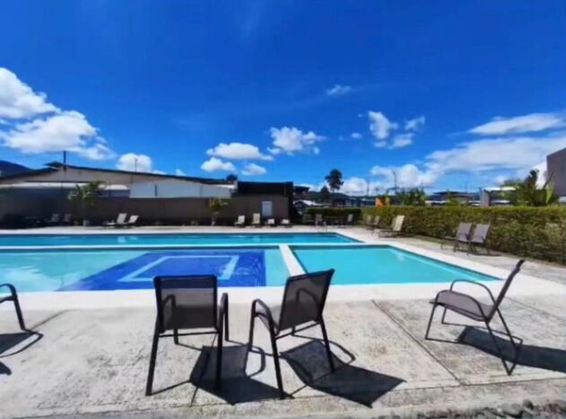 Venta o alquiler de casa en Condominio Cartago in El Tejar, El Guarco, Cartago — ₡ 72 000 000