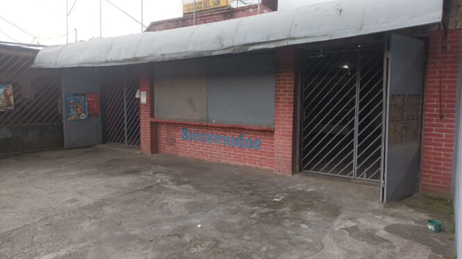 Propiedad Comercial para Negocio in Aguacaliente, Cartago — ₡ 132 000 000