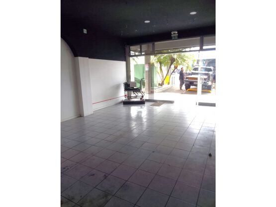 ALQUILER DE LOCAL, SAN JOSÉ, SÁBANA OESTE - 8587649 en Mata Redonda, San José — $1,300