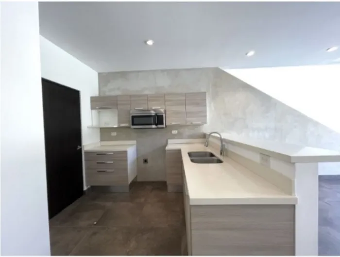 VENDO APARTAMENTO EN CONDOMINIO, ESCAZÚ. in Escazú, San José — $240,000 - Photo 2 of 17