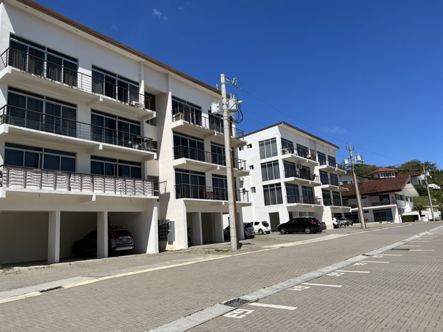 For sale: apartment in a condominium in Piedades de Santa Ana in Piedades, Santa Ana, San José — $107,199 - Photo 1 of 16