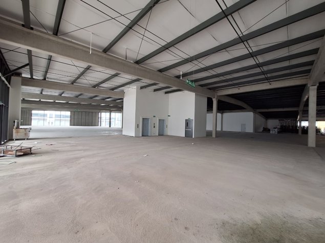 ALQUILER DE BODEGA EN SEGUNDO PISO, SANTA ANA, POZOS, LINDORA in Pozos, Santa Ana, San José — $79,007