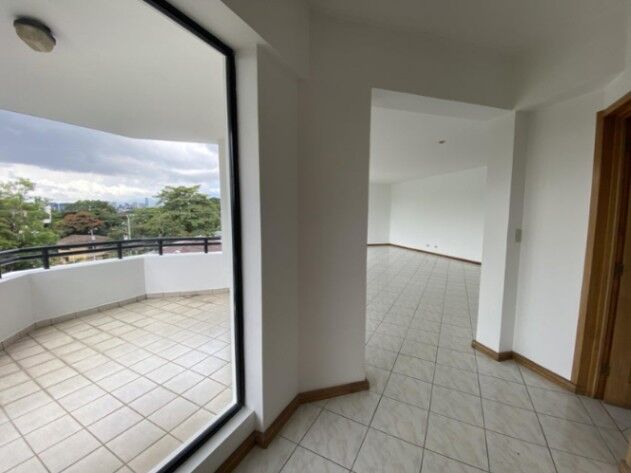 APARTAMENTO EN VENTA, SAN RAFAEL ESCAZÙ , $390.000 COD#26-145 en San Rafael, Escazú, San José — $390,000