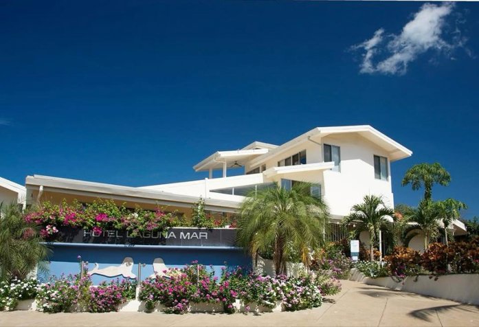 Hotel de playa en venta en Bejuco, Nandayure, Guanacaste — $600,000