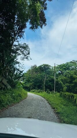 Terreno a la venta en Puerto Viejo, Limón in Cahuita, Talamanca, Limón — $90,000