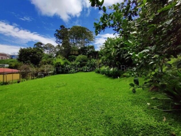 Venta de Lote en San Rafael-Montes de Oca. RAH 26-1579 en San Rafael, Montes De Oca, San José — $145,000