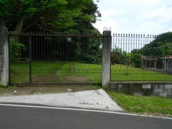 Se vende lote plano con mas de 6,800m2 en Desamparados Alajuela 24-1797 in Desamparados, Alajuela — ₡ 160 000 000 - Photo 2 of 19