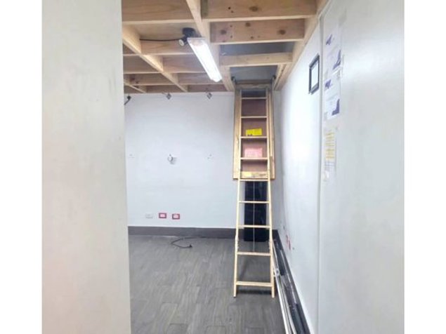 ALQUILER DE LOCAL COMERCIAL, CARTAGO, LA LIMA - 10225238 in Carmen, Cartago — $1,868