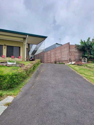 Hermosa Propiedad en San Juan de Poás in San Juan, Poás, Alajuela — ₡ 145 000 000