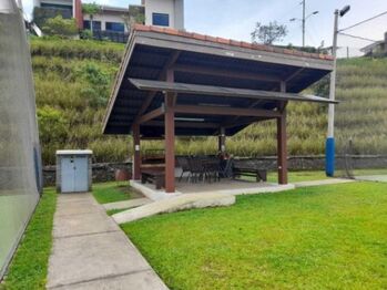 Se alquila casa amoblada a estrenar en Puente Piedra Alajuela 25-1713 en Puente De Piedra, Grecia, Alajuela — $1,700 - Foto 5 de 22