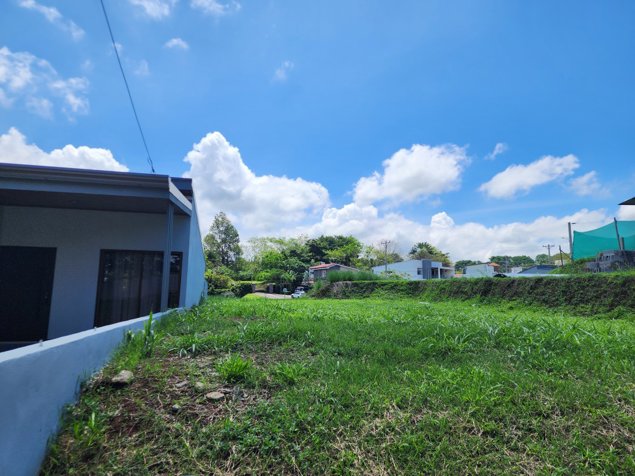 LOTE EN VENTA EN GRECIA ALTA BRISA en Grecia, Alajuela — ₡ 33 000 000 - Foto 3 de 22