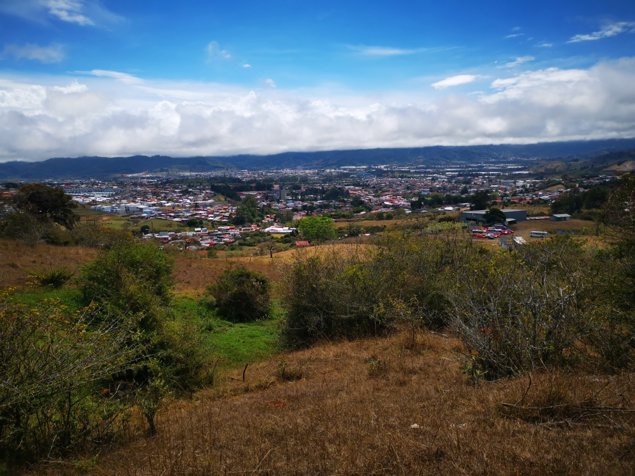 Venta de Finca en Quircot Cartago | Vista Panorámica | Inversión in San Nicolás, Cartago — ₡ 230 000 000