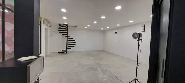 ALQUILER DE LOCAL, SAN JOSE, ESCAZU en San Rafael, Escazú, San José — $1,500