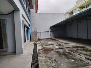 ALQUILER DE EDIFICIO CORPORATIVO Y COMERCIAL, SAN JOSÉ, BARRIO DENT - 10215667 en San Pedro, Montes De Oca, San José — $19,009 - Foto 4 de 23