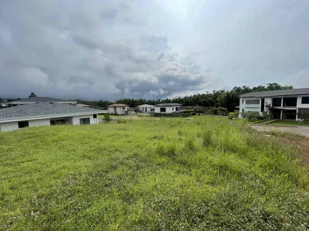 Lote / Terreno residencial en venta en La Guácima, Alajuela en Guácima, Alajuela — $116,000 - Foto 3 de 20