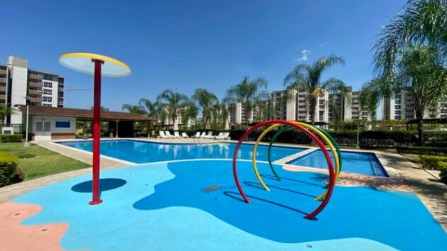 MLS-26-883 LS VENTA APARTAMENTO SAN RAFAEL ALAJUELA en San Rafael, Alajuela — ₡ 58 000 000