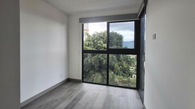 Se alquila apartamento en Carmen San José 26-846 in Carmen, San José — $1,400