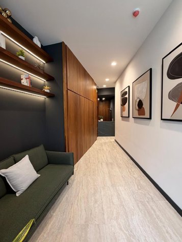 VENTA DE APARTAMENTOS NUEVOS, SAN JOSÉ, ROHRMOSER, TORRE THE JANE en Pavas, San José — $335,000 - Foto 3 de 20