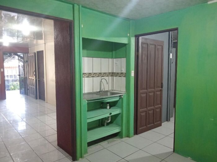 Venta de Casa + Apartamento en Paraíso de Cartago. RAH 26-196 in Paraíso, Cartago — ₡ 54 000 000