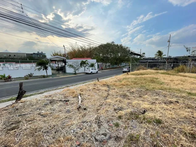 Lot in Santa Ana Centro near TownCenter in Santa Ana, San José — $515,000