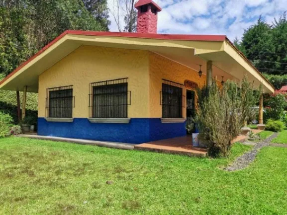 Se vende lote con mas de 11,300m2 en Santa Barbara Heredia 23-1488 en Santa Bárbara, Heredia — $600,000 - Foto 2 de 22