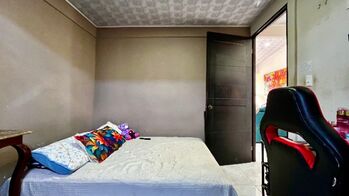 VENTA DE CASA MODERNA DE 163 M2 CON OFICINA INDEPENDIENTE EN PALMARES, PEREZ ZELEDON en Daniel Flores, Pérez Zeledón, San José — $160,000 - Foto 5 de 36