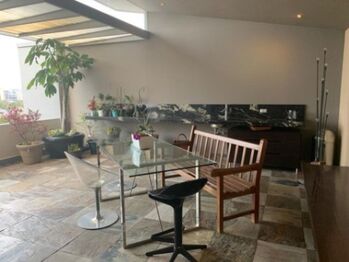 Apartamento tipo Loft en Guachipelin de Escazú MLS#26-560 in San Rafael, Escazú, San José — $225,000 - Photo 5 of 6