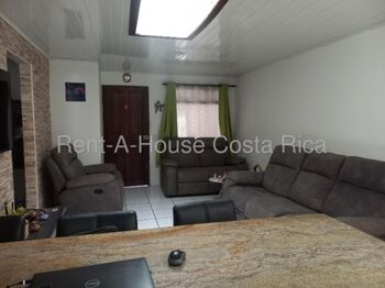 En 4 Reinas de Tibas, tu casa te espera en San Juan, Tibás, San José — $139,000 - Foto 4 de 13