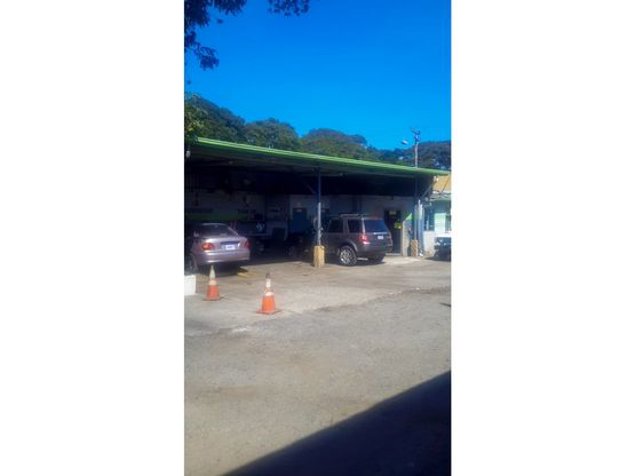 VENTA DE LOTE COMERCIAL INDUSTRIAL, HEREDIA, LAGUNILLA en Ulloa, Heredia — $597,000