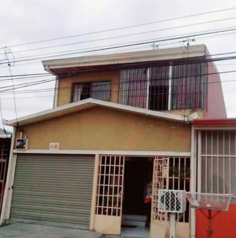 VENTA DE CASA, SAN JOSÉ, CALLE BLANCOS, RESIDENCIAL ABIERTO en Calle Blancos, Goicoechea, San José — ₡ 68 000 000