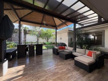 MLS-26-1494 LS VENTA HERMOSA CASA BELEN HEREDIA CONTACTENOS AL # 86127562 in San Antonio, Belén, Heredia — $485,000 - Photo 4 of 10