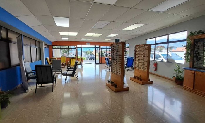 Venta propiedad excelente para clinicas, oficinas, centro educativos en San Francisco de Dos Ríos, San José — $2,500,000