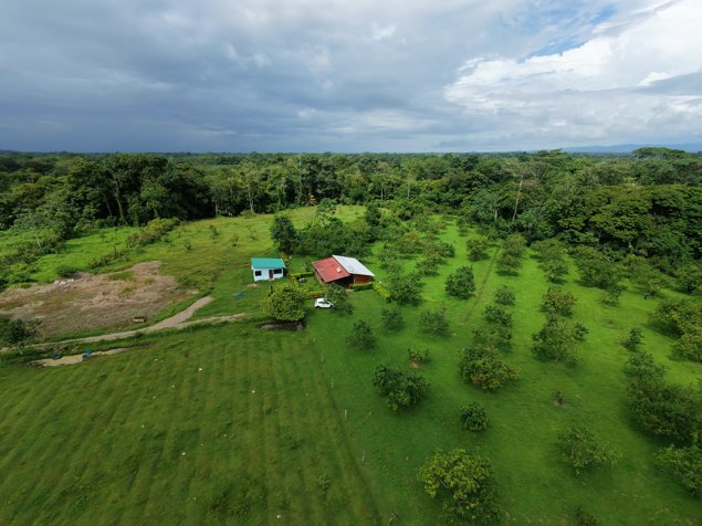 Quinta en La Fortuna, San Carlos en La Fortuna, San Carlos, Alajuela — ₡ 141 000 000